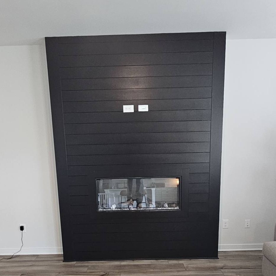 Remodeling & Drywall by Paint Renovations
