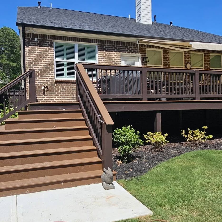 Project by Paint Renovations