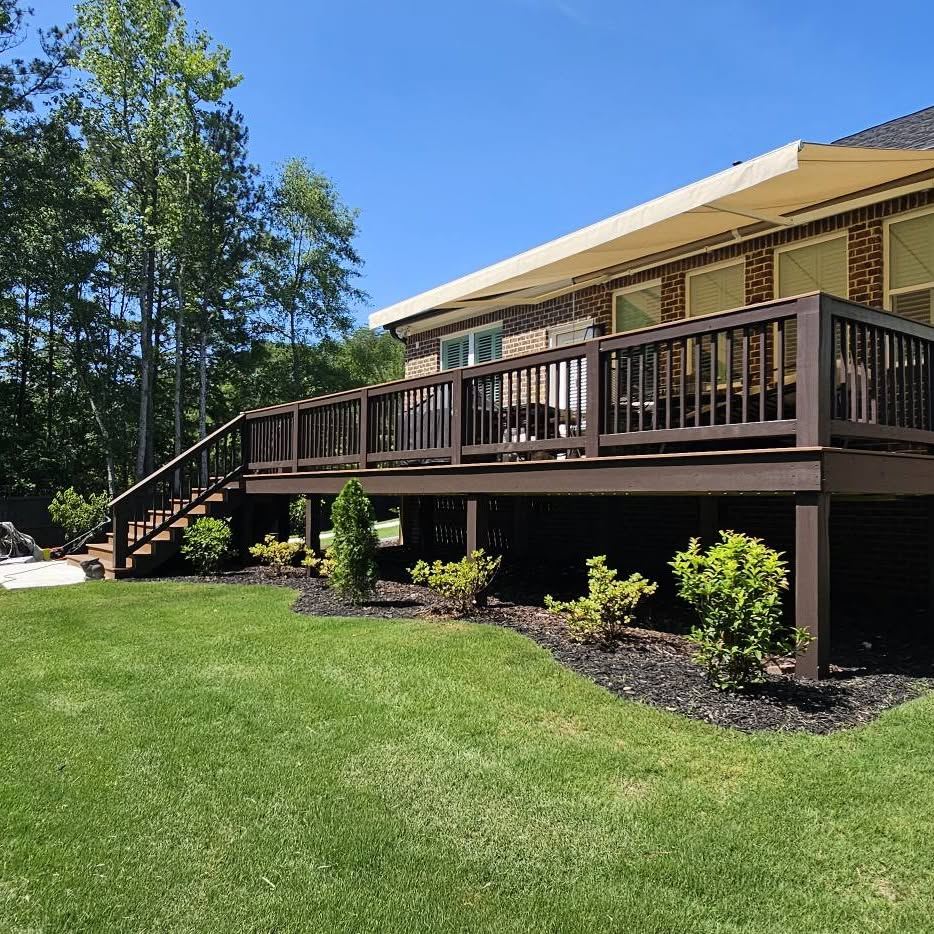 Project by Paint Renovations
